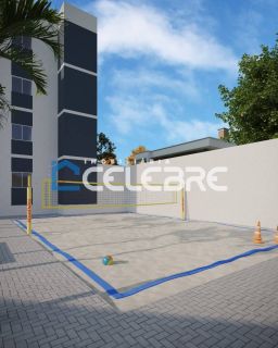 Apartamento à venda no Itararé, próximo à Unifacisa