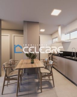 Apartamento à venda no Itararé, próximo à Unifacisa