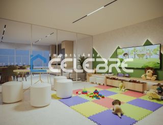 Apartamento à venda no Itararé, próximo à Unifacisa