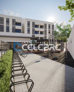Apartamento à venda no Itararé, próximo à Unifacisa
