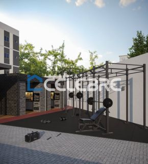 Apartamento à venda no Itararé, próximo à Unifacisa