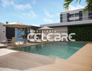 Apartamento à venda no Itararé, próximo à Unifacisa