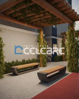 Apartamento à venda no Itararé, próximo à Unifacisa