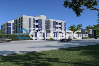 Apartamento à venda no Itararé, próximo à Unifacisa