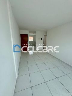 Apartamentos com 2 quartos disponíveis e prontos para morar localizado no bairro do Bento