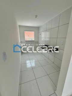 Apartamentos com 2 quartos disponíveis e prontos para morar localizado no bairro do Bento