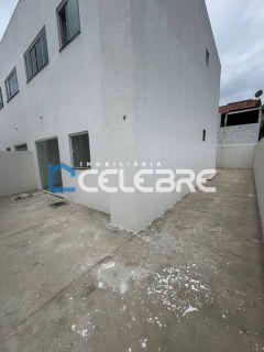 Apartamentos com 2 quartos disponíveis e prontos para morar localizado no bairro do Bento