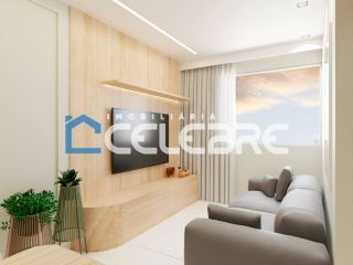 Apartamento para vender no Portal dos Bosques