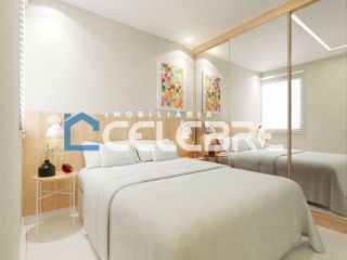 Apartamento para vender no Portal dos Bosques