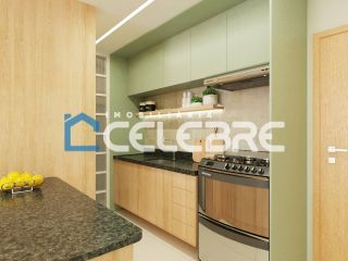 Apartamento para vender no Portal dos Bosques
