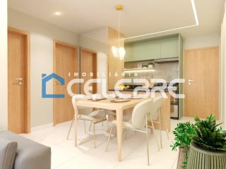 Apartamento para vender no Portal dos Bosques