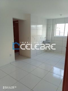 Apartamento com 2 quartos no Portal Sudoeste a venda