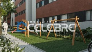 Apartamento para vender no Santo Antônio
