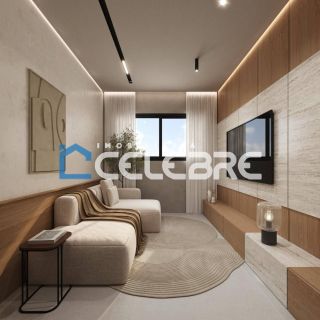 Apartamento para vender no Santo Antônio
