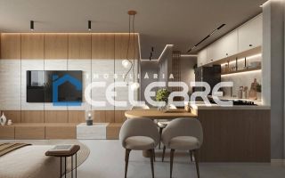 Apartamento para vender no Santo Antônio
