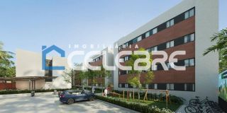 Apartamento para vender no Santo Antônio