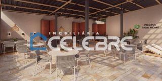 Apartamento para vender no Santo Antônio