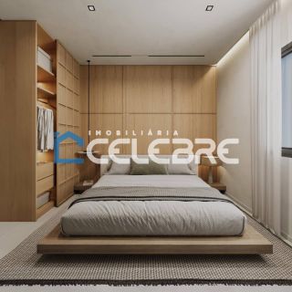 Apartamento para vender no Santo Antônio