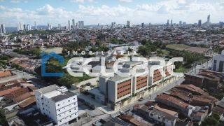 Apartamento para vender no Santo Antônio
