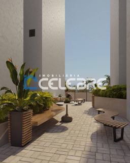 Apartamento para vender no Santo Antônio