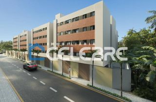 Apartamento para vender no Santo Antônio