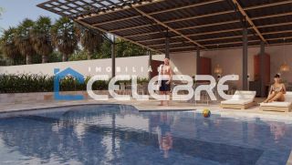 Apartamento para vender no Santo Antônio
