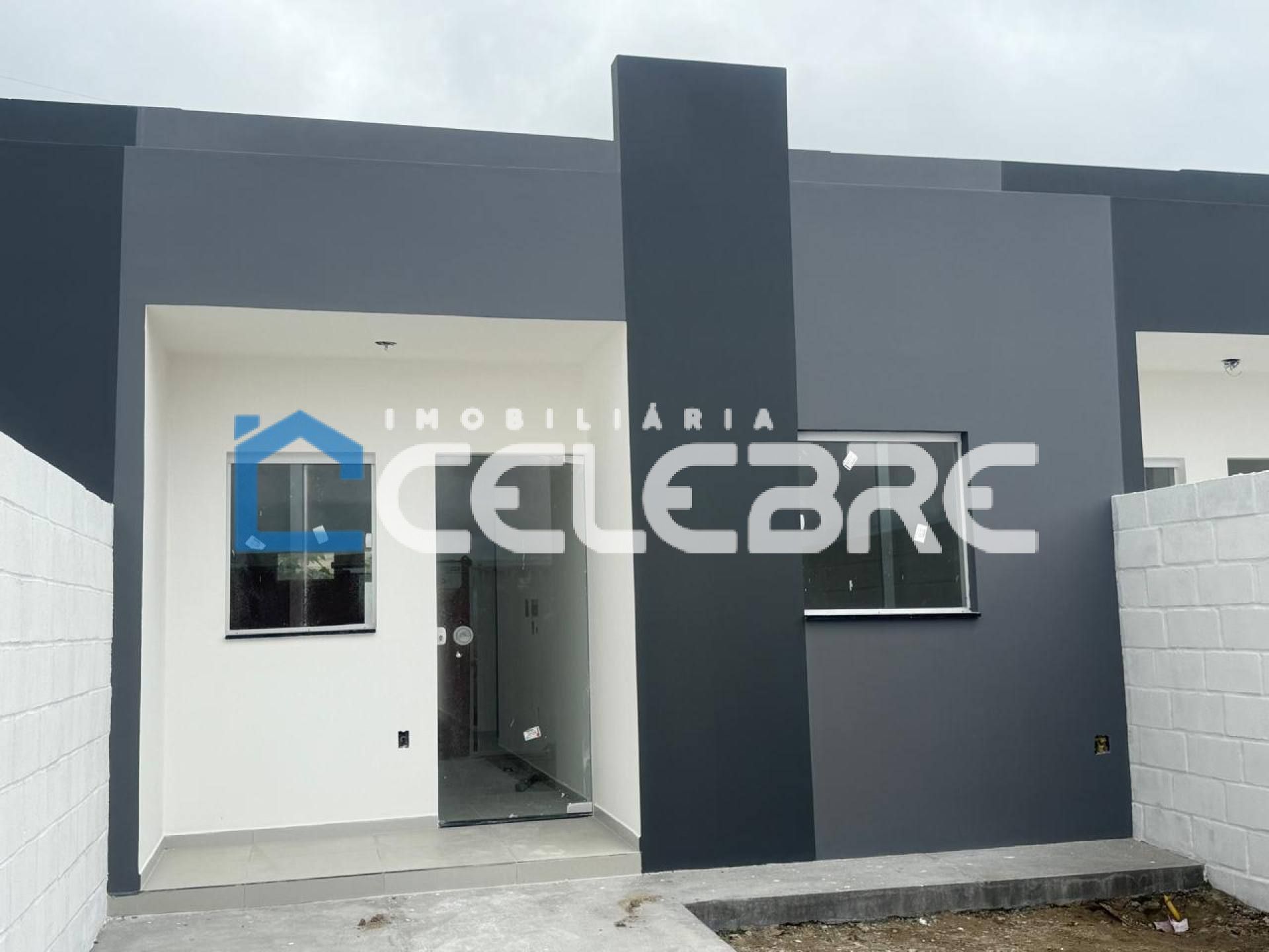 Casa Para Vender com 02 quartos no bairro Portal dos Bosques em Campina Grande