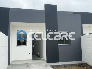 Casa Para Vender com 02 quartos no bairro Portal dos Bosques em Campina Grande