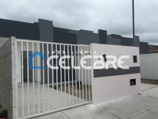 Casa Para Vender com 02 quartos no bairro Portal dos Bosques em Campina Grande