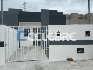 Casa Para Vender com 02 quartos no bairro Portal dos Bosques em Campina Grande