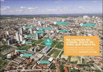 Apartamento a venda na Bela vista Prata