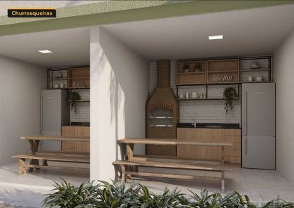 Apartamento a venda na Bela vista Prata