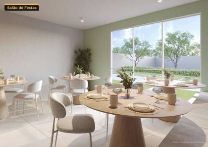 Apartamento a venda na Bela vista Prata