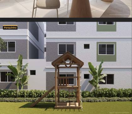 Apartamento a venda na Bela vista Prata