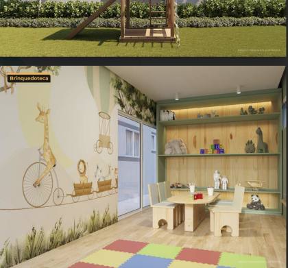 Apartamento a venda na Bela vista Prata
