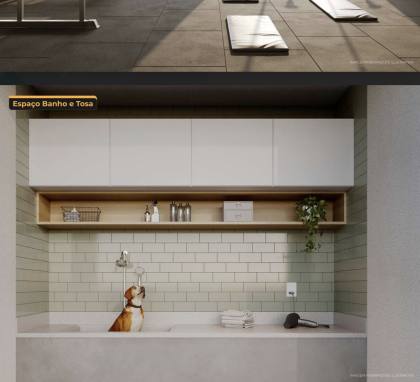 Apartamento a venda na Bela vista Prata