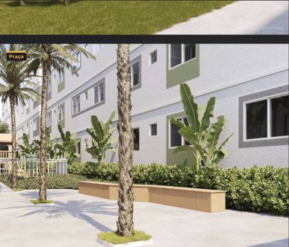 Apartamento a venda na Bela vista Prata
