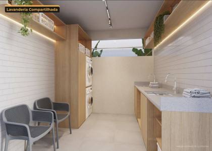 Apartamento a venda na Bela vista Prata