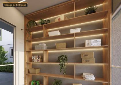 Apartamento a venda na Bela vista Prata