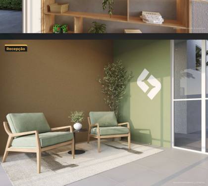 Apartamento a venda na Bela vista Prata