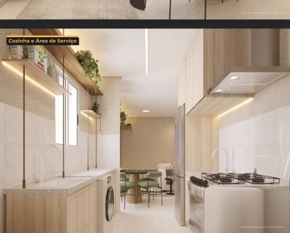 Apartamento a venda na Bela vista Prata