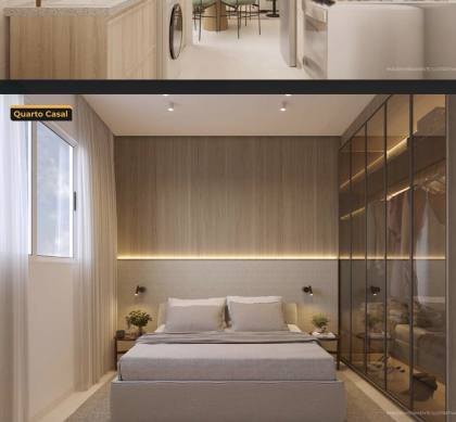Apartamento a venda na Bela vista Prata