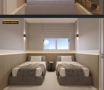 Apartamento a venda na Bela vista Prata