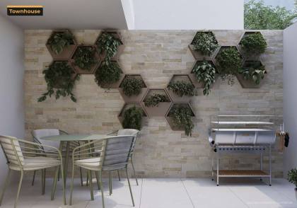 Apartamento a venda na Bela vista Prata