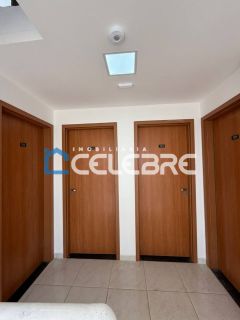 Amplo apartamento pra vender