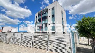 Excelente apartamento semi novo a venda na zona leste, bairro castelo branco.