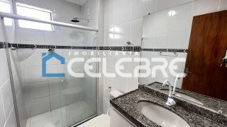 Excelente apartamento semi novo a venda na zona leste, bairro castelo branco.