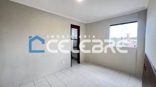 Excelente apartamento semi novo a venda na zona leste, bairro castelo branco.