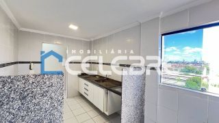 Excelente apartamento semi novo a venda na zona leste, bairro castelo branco.