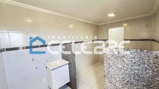 Excelente apartamento semi novo a venda na zona leste, bairro castelo branco.